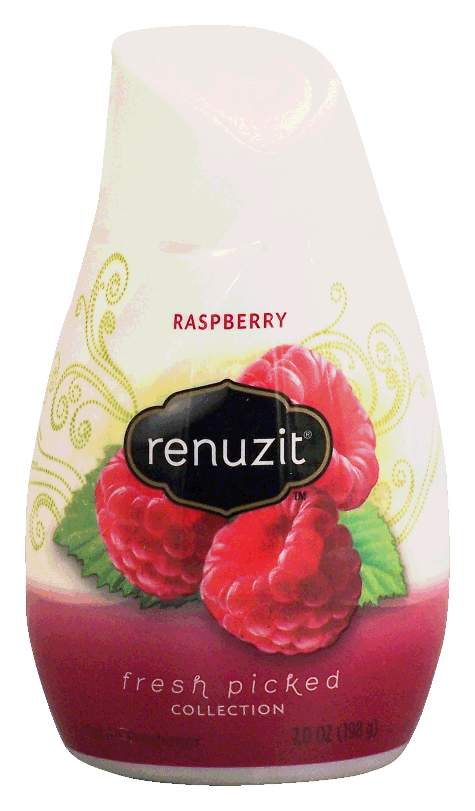 Renuzit Air Freshener Raspberry Long Last Adjustable Full-Size Picture